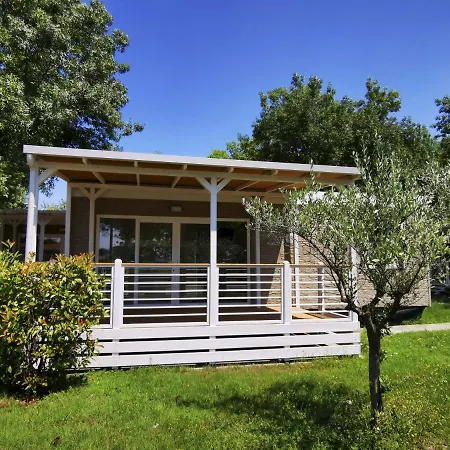 The Garda Village Vakantiepark