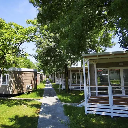 Πάρκο διακοπών The Garda Village Σιρμιόνε