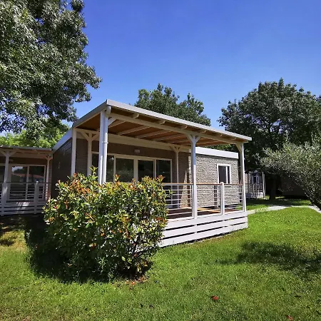 Πάρκο διακοπών The Garda Village Σιρμιόνε