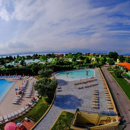 The Garda Village 4* Σιρμιόνε