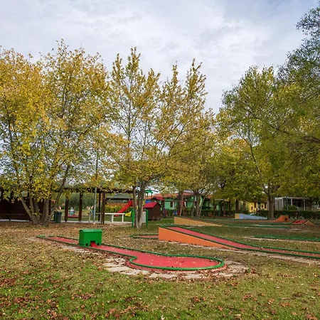 Πάρκο διακοπών The Garda Village