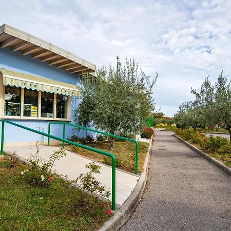 The Garda Village Πάρκο διακοπών