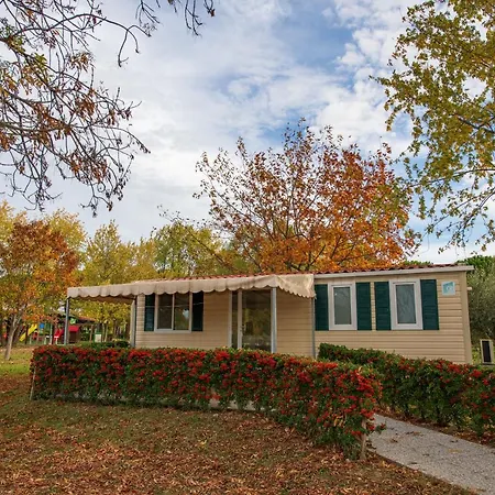 The Garda Village Πάρκο διακοπών 4*