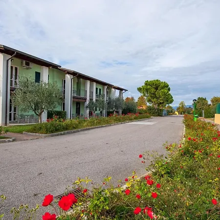 Vakantiepark The Garda Village