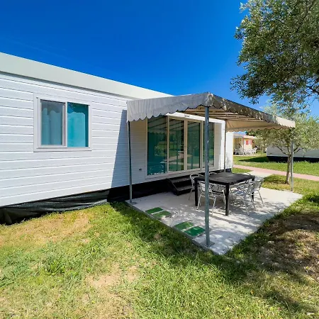 Vakantiepark The Garda Village 4*
