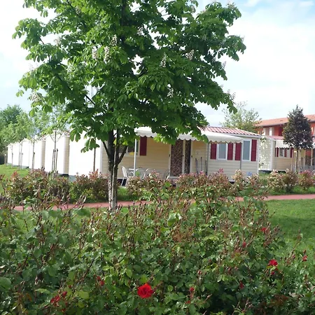 Πάρκο διακοπών The Garda Village Σιρμιόνε