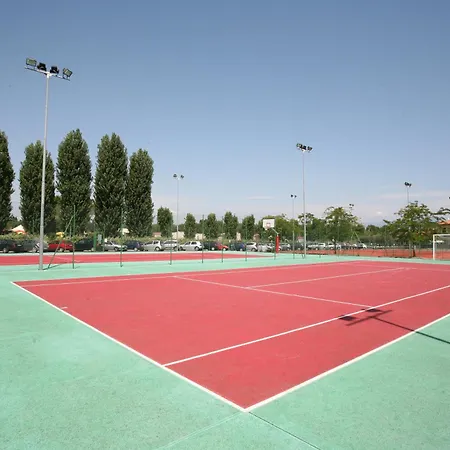 Πάρκο διακοπών The Garda Village 4*