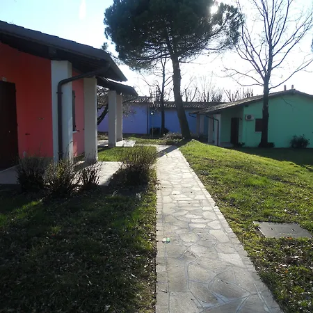The Garda Village 4* Sirmione