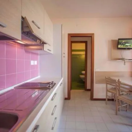 The Garda Village Üdülőpark 4*