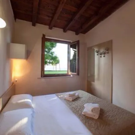The Garda Village Üdülőpark 4*