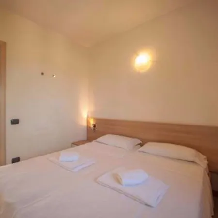 The Garda Village Üdülőpark 4*