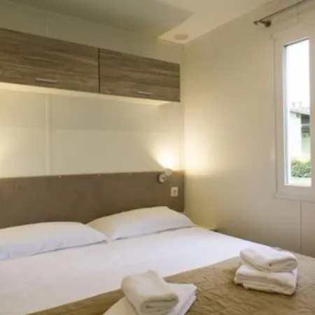 The Garda Village Üdülőpark 4*