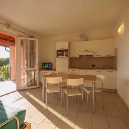 The Garda Village Sirmione