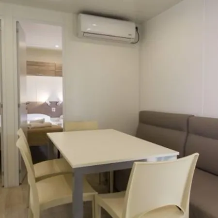 The Garda Village Üdülőpark 4*
