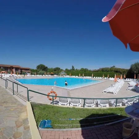 The Garda Village Sirmione