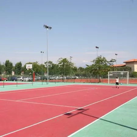 The Garda Village Üdülőpark Sirmione