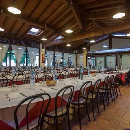 The Garda Village Üdülőpark 4*