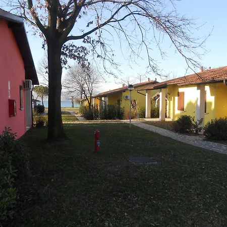 The Garda Village