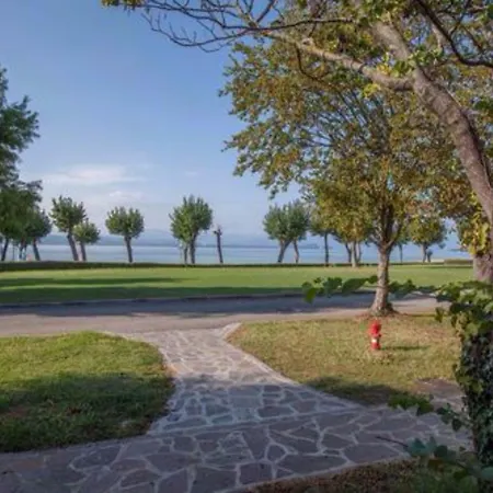 The Garda Village Üdülőpark