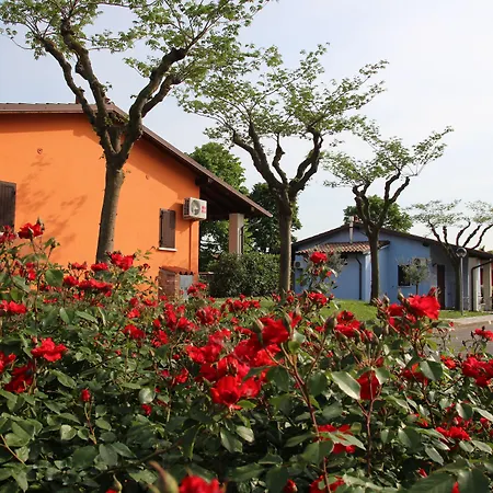 The Garda Village Sirmione