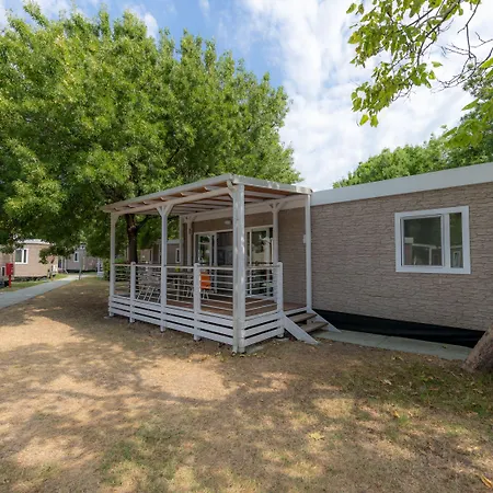 The Garda Village Üdülőpark 4*