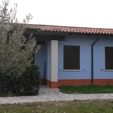 The Garda Village Σιρμιόνε