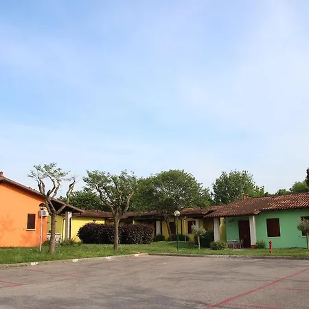 The Garda Village Πάρκο διακοπών