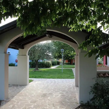The Garda Village Vakantiepark Sirmione