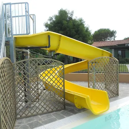 Πάρκο διακοπών The Garda Village