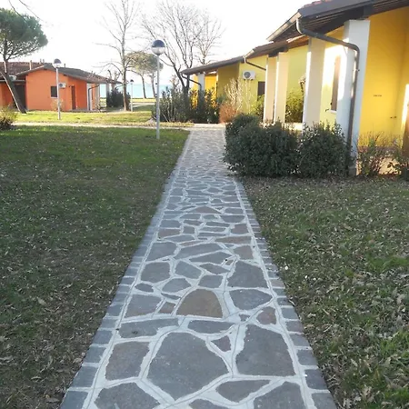The Garda Village Üdülőpark