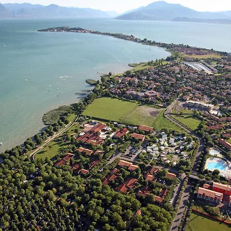 The Garda Village 4* Σιρμιόνε