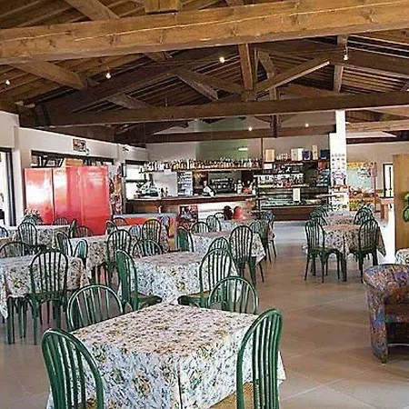 The Garda Village Σιρμιόνε