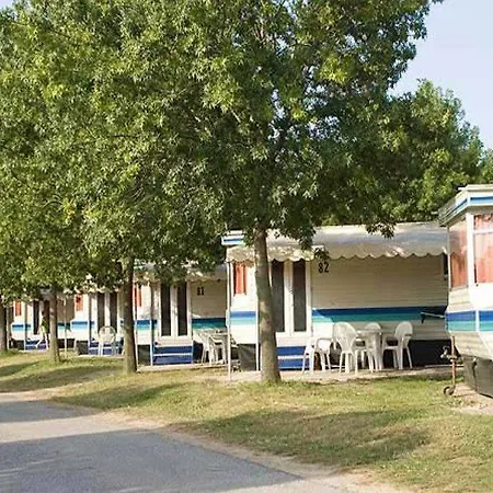 Πάρκο διακοπών The Garda Village Σιρμιόνε