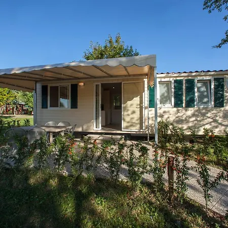 Πάρκο διακοπών The Garda Village Σιρμιόνε