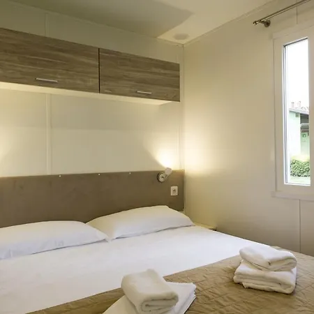The Garda Village Πάρκο διακοπών 4*