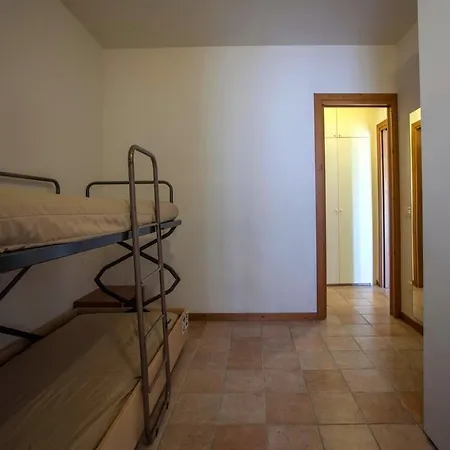 Πάρκο διακοπών The Garda Village 4*