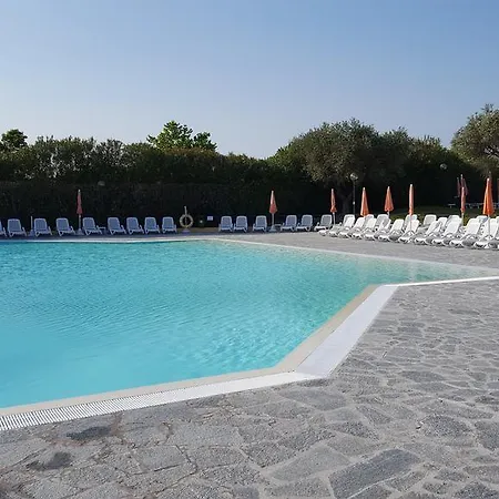 The Garda Village Πάρκο διακοπών 4*