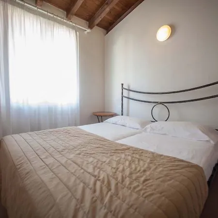 Πάρκο διακοπών The Garda Village