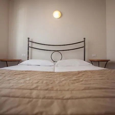 Πάρκο διακοπών The Garda Village 4*