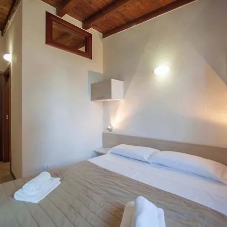Πάρκο διακοπών The Garda Village 4*