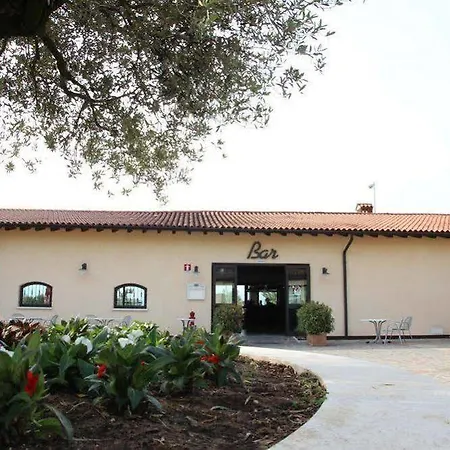 The Garda Village 4* Sirmione