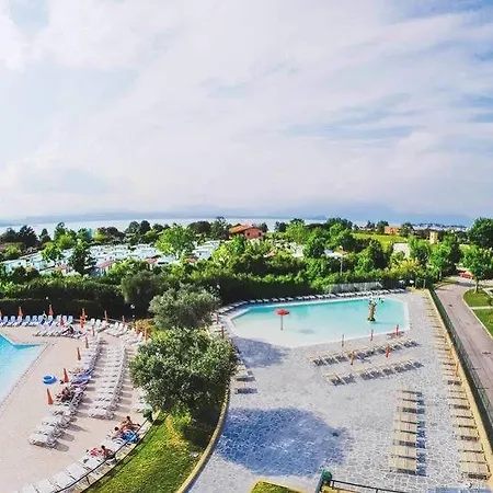 Πάρκο διακοπών The Garda Village