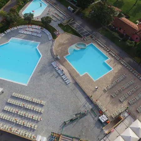 The Garda Village Vakantiepark