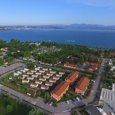 The Garda Village Vakantiepark