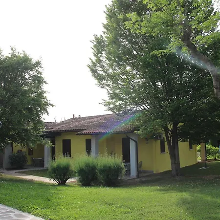 The Garda Village Πάρκο διακοπών