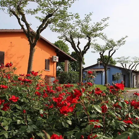Πάρκο διακοπών The Garda Village Σιρμιόνε