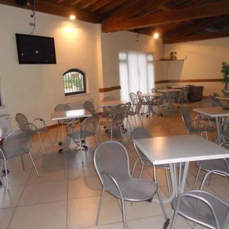 The Garda Village 4*