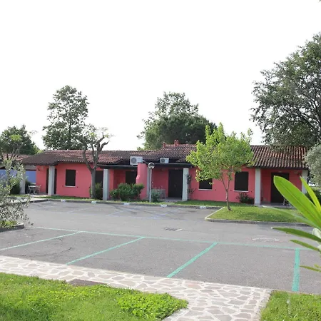 Vakantiepark The Garda Village