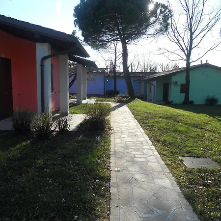 The Garda Village Sirmione