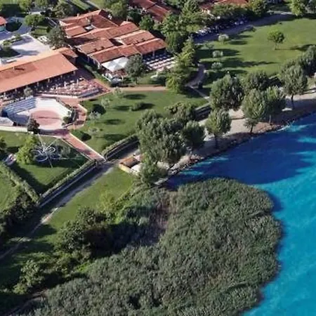 Πάρκο διακοπών The Garda Village 4*